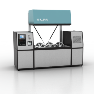 VLM GMBH, VLM GMBH Fiyatları, VLM GMBH modelleri hakkında daha fazla bilgi almak için detayını görüntüleyin.